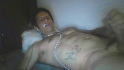 GenjisKramp86 — Cam4 stream photo (Jul 2026)