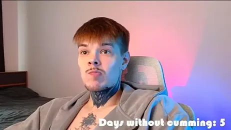 DENIS_HERE — Stripchat stream photo (Feb 2026)