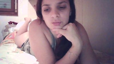 MissLudo96 — вебкам-модель онлайн на cam4