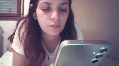 MissLudo96 — вебкам-модель онлайн на cam4