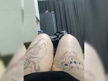 arrink — Bongacams stream photo (Jan 2026)