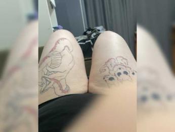 arrink — Bongacams stream photo (Jan 2026)