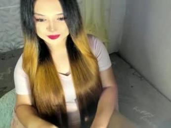 gorgeousamandarose — Chaturbate stream photo (Mar 2026)