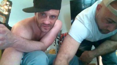 JohnRyanHellya — Cam4 profile photo
