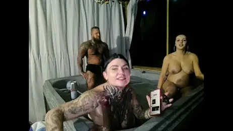 ventressink — Stripchat stream photo (Jan 2026)