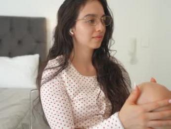 naughtysammx — вебкам-модель онлайн на chaturbate