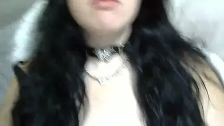 Luna_Foxx22 — Stripchat profile photo