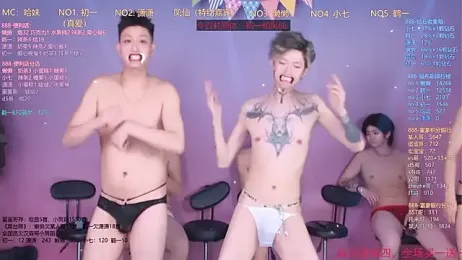 TNT-888 — вебкам-модель онлайн на stripchat