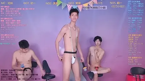 TNT-888 — вебкам-модель онлайн на stripchat