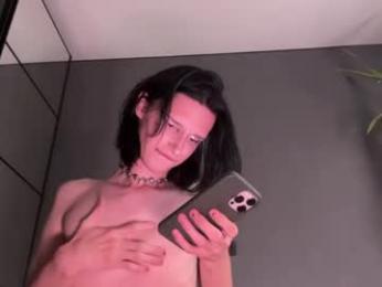 niky_long — Chaturbate stream photo (Aug 2026)