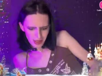 niky_long — Chaturbate stream photo (Sep 2026)