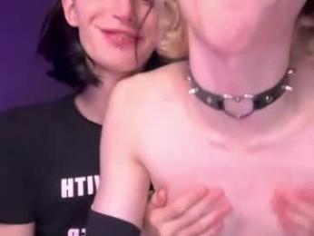 niky_long — Chaturbate profile photo