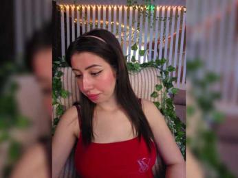 -Violetttttka- — вебкам-модель онлайн на bongacams