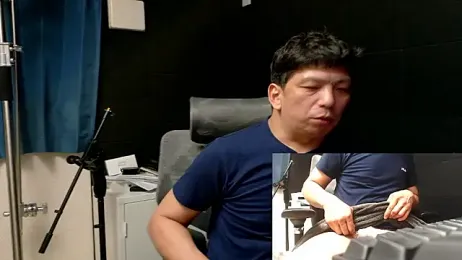 tokimori — Stripchat stream photo (May 2026)