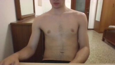 dariop23 — вебкам-модель онлайн на cam4