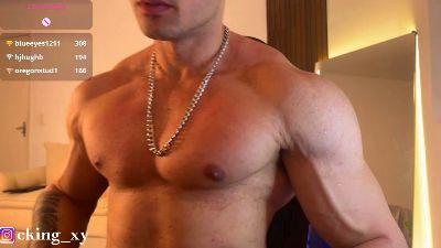 Lucasfit24 — Cam4 stream photo (Sep 2026)