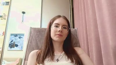 ClaudeYamakawa — вебкам-модель онлайн на cam4