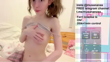 musananax — Stripchat profile photo