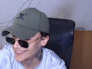 Joe Jonass — flirt4free