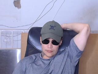 Joe Jonass — Flirt4free stream photo (Apr 2026)