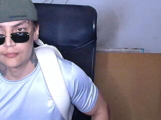 Joe Jonass — Flirt4free profile photo