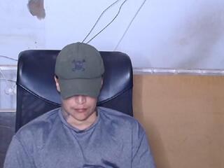 Joe Jonass — Flirt4free stream photo (Apr 2026)