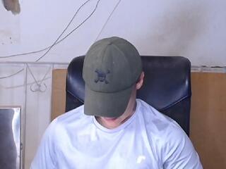 Joe Jonass — Flirt4free stream photo (Apr 2026)