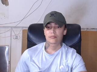 Joe Jonass — Flirt4free stream photo (Apr 2026)