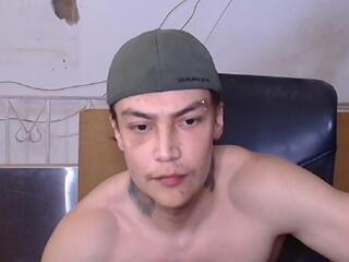 Joe Jonass — Flirt4free stream photo (Apr 2026)