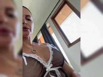 GeminiCode22 — вебкам-модель онлайн на bongacams