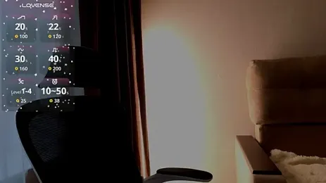 evapuffy — Stripchat stream photo (Sep 2026)
