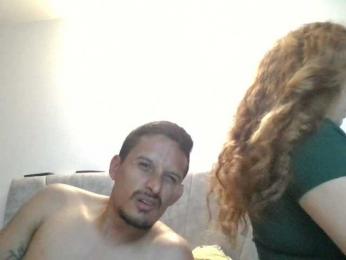 DualSeductionPR — Bongacams profile photo