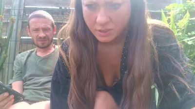 doucebrune68 — вебкам-модель онлайн на cam4