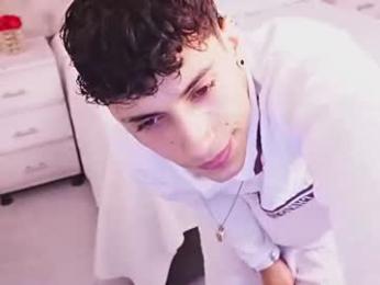 jhoanleandro — Chaturbate stream photo (Aug 2026)