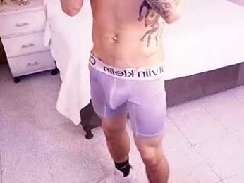 jhoanleandro — Chaturbate stream photo (Aug 2026)