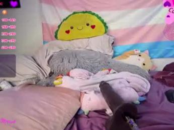 mesmerized_mowo — Chaturbate stream photo (Sep 2026)