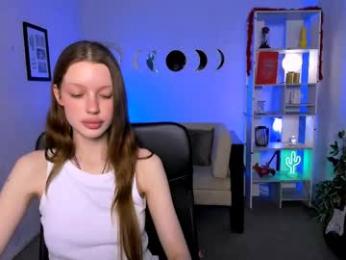 khloebeauty — Chaturbate stream photo (May 2026)