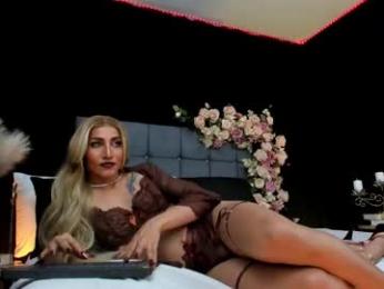 dominatrix_camila — Chaturbate stream photo (Mar 2026)