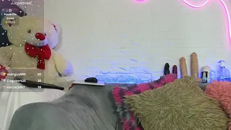 CelesteGill_ — stripchat