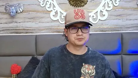 Danner_Alaia — Stripchat stream photo (Feb 2026)