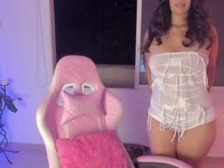 kiimthompson — Camsoda stream photo (Jul 2026)