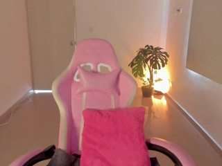 kiimthompson — Camsoda stream photo (Jul 2026)