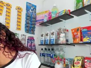 camilamillerh — Camsoda stream photo (May 2026)