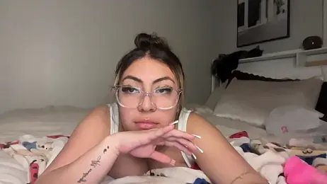 Lalaaxo — Stripchat stream photo (Mar 2026)