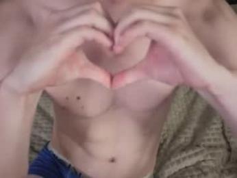 dark_rogue18 — вебкам-модель онлайн на chaturbate