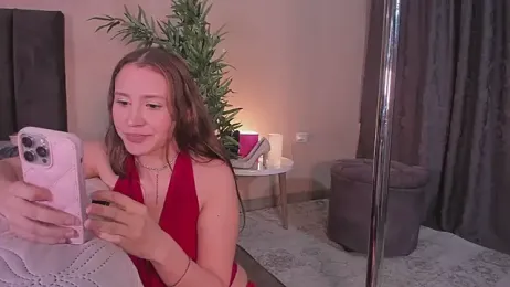 Olivia_jazz — вебкам-модель онлайн на stripchat