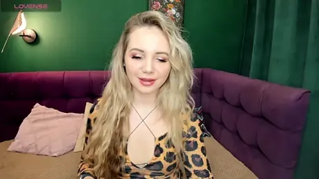 EvaMoran — Stripchat stream photo (Sep 2025)