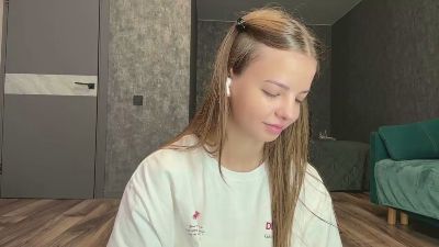 AmieChisler — Cam4 stream photo (Sep 2026)