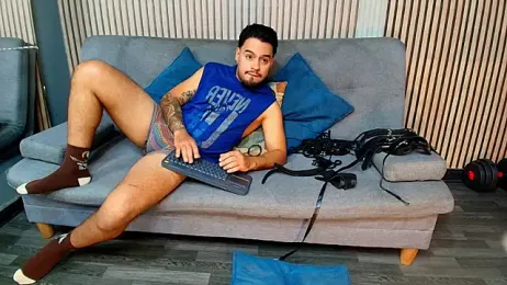 DaveandLuna — Stripchat stream photo (Jul 2026)