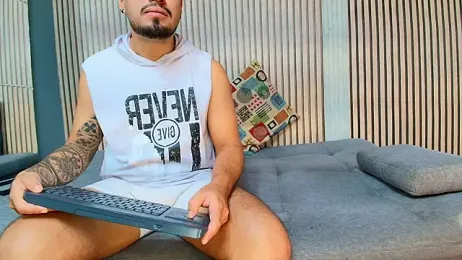 DaveandLuna — Stripchat stream photo (Jul 2026)
